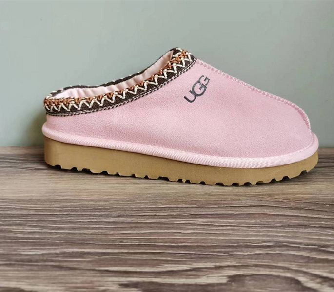 Тапочки UGG #1