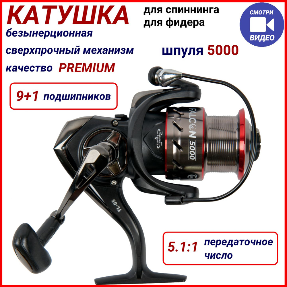 Подводная камера для рыбалки CRAFT FishEYE 110 R