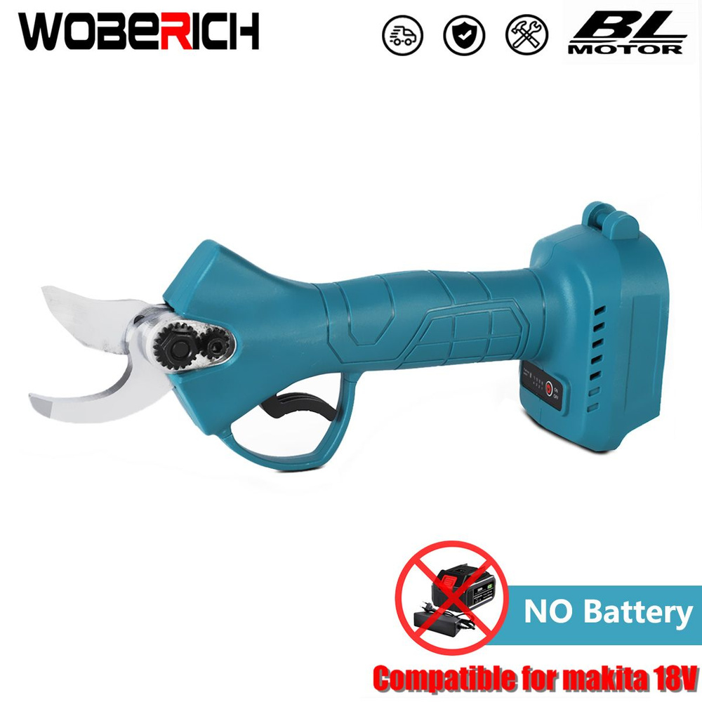 Сучкорез WOBERICH O5 - купить по выгодным ценам в интернет-магазине ...