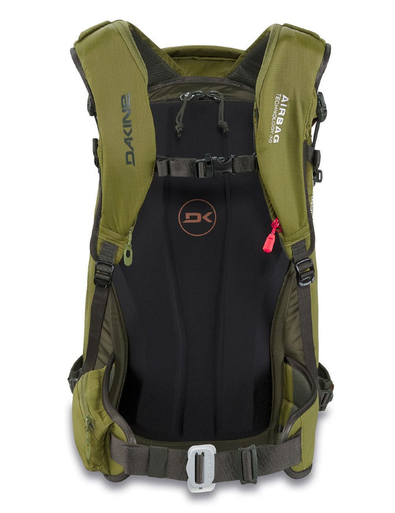 Dakine poacher cheap ras 26l