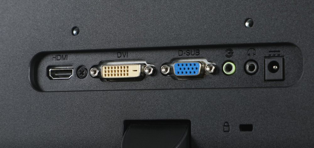 Монитор AOC 27B2DA - купить по выгодной цене в интернет-магазине OZON ...