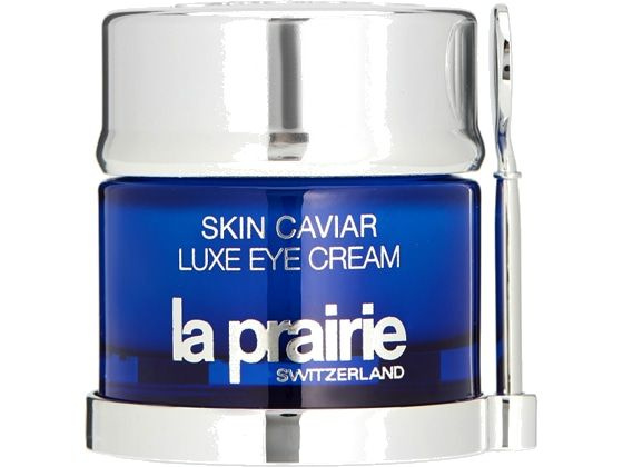 Крем для кожи вокруг глаз с икорным экстрактом LA PRAIRIE Skin Caviar Luxe Eye Cream  #1