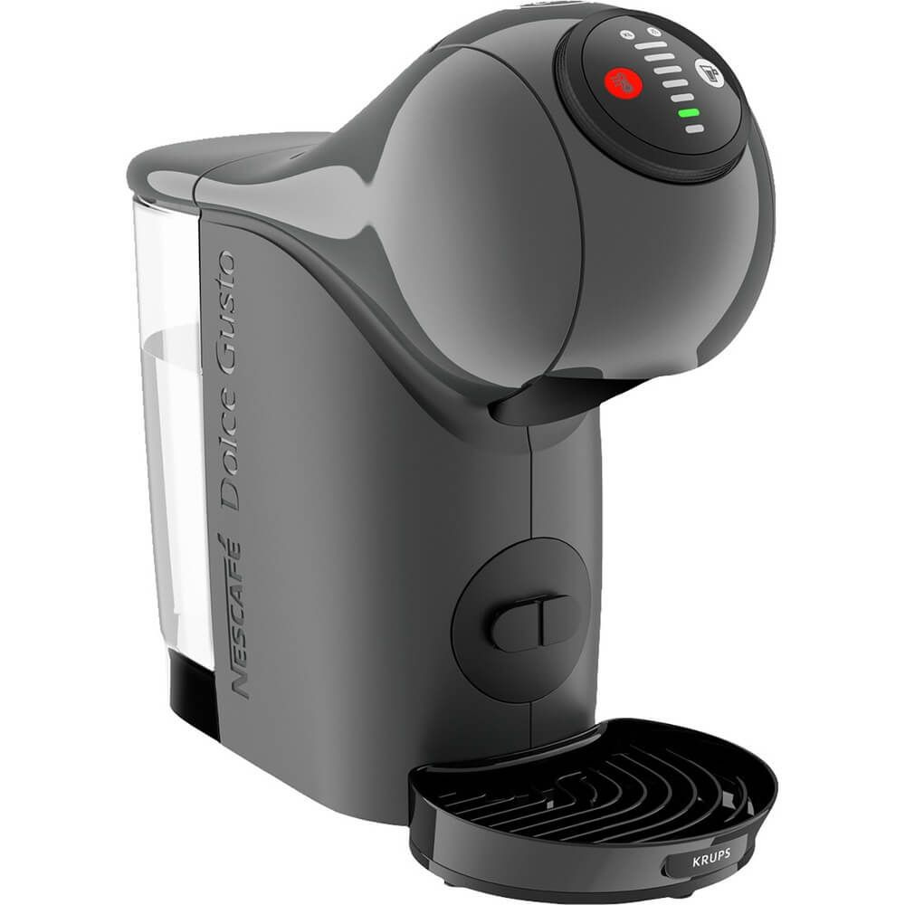 Кофемашина капсульного типа Krups Dolce Gusto Genio S Plus KP240B10