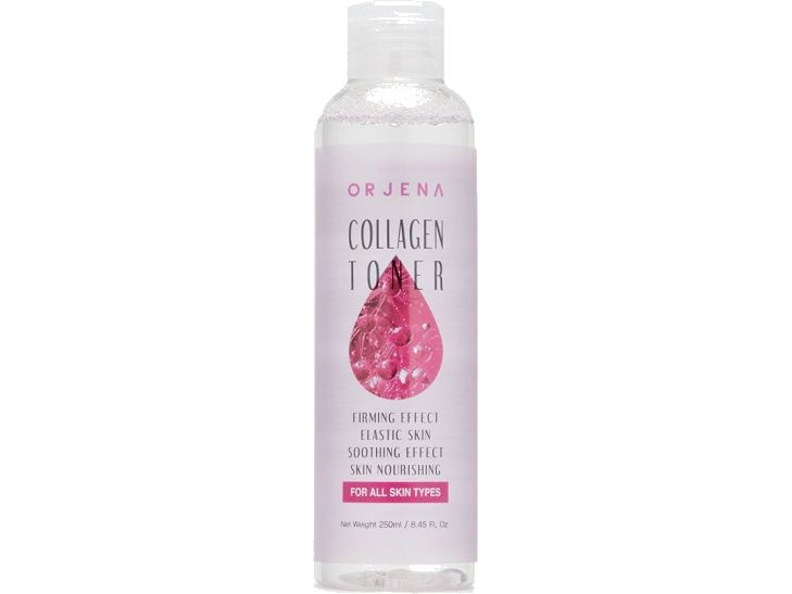 Тонер для лица с коллагеном ORJENA COLLAGEN TONER #1