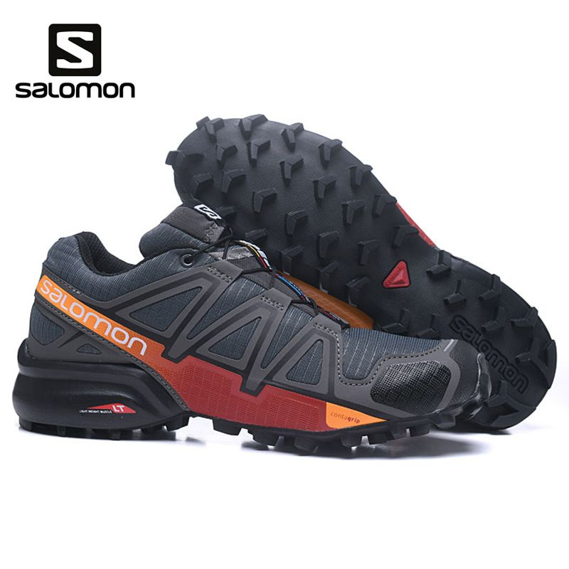 Кроссовки Salomon Speedcross 4 #1