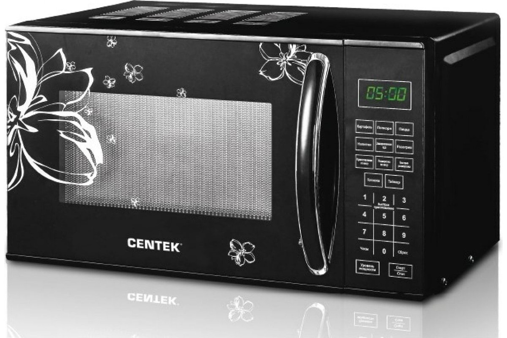 Микроволновая печь Centek CT-1579 - купить по низким ценам в интернет ...