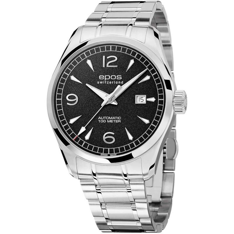 Epos Часы наручные - купить с доставкой по выгодным ценам в интернет ...