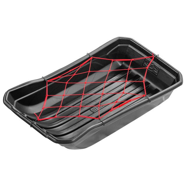 Универсальная сетка для крепления груза на санях - купить с доставкой ...