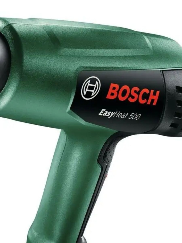 Фен технический Bosch EasylHeat 500 #1