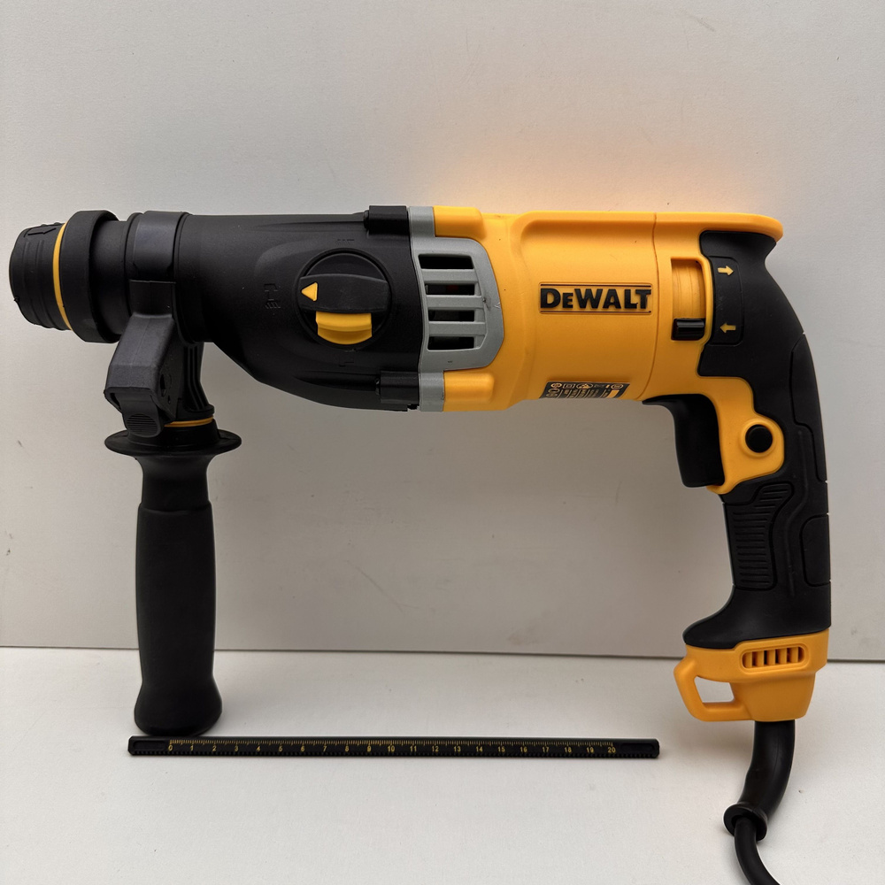 DeWalt Перфоратор #1