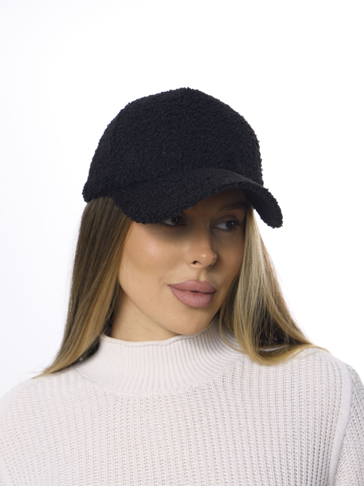 Бейсболка ALLCAPS winter_caps #1