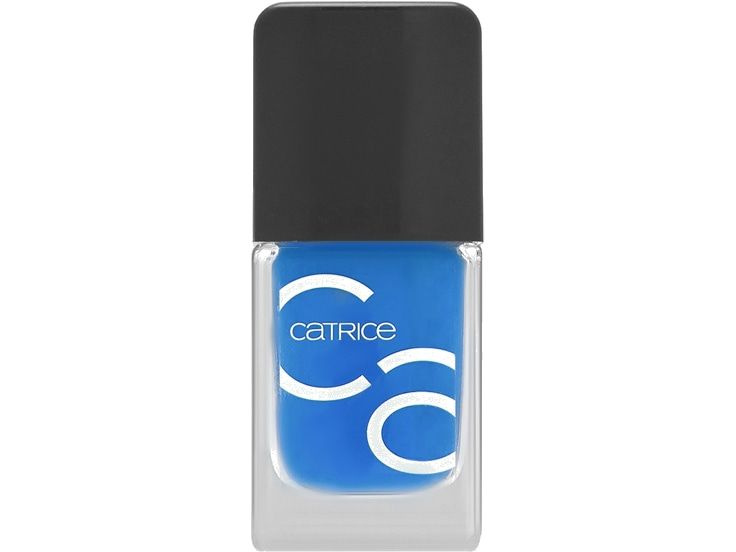 Лак для ногтей Catrice Iconails #1