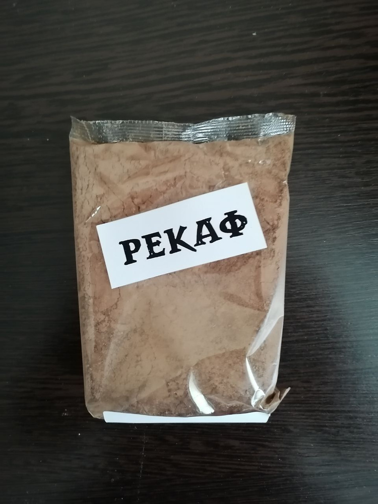 Рекаф. Напиток из вселенной Вархамер 40 000 купить на OZON по низкой ...