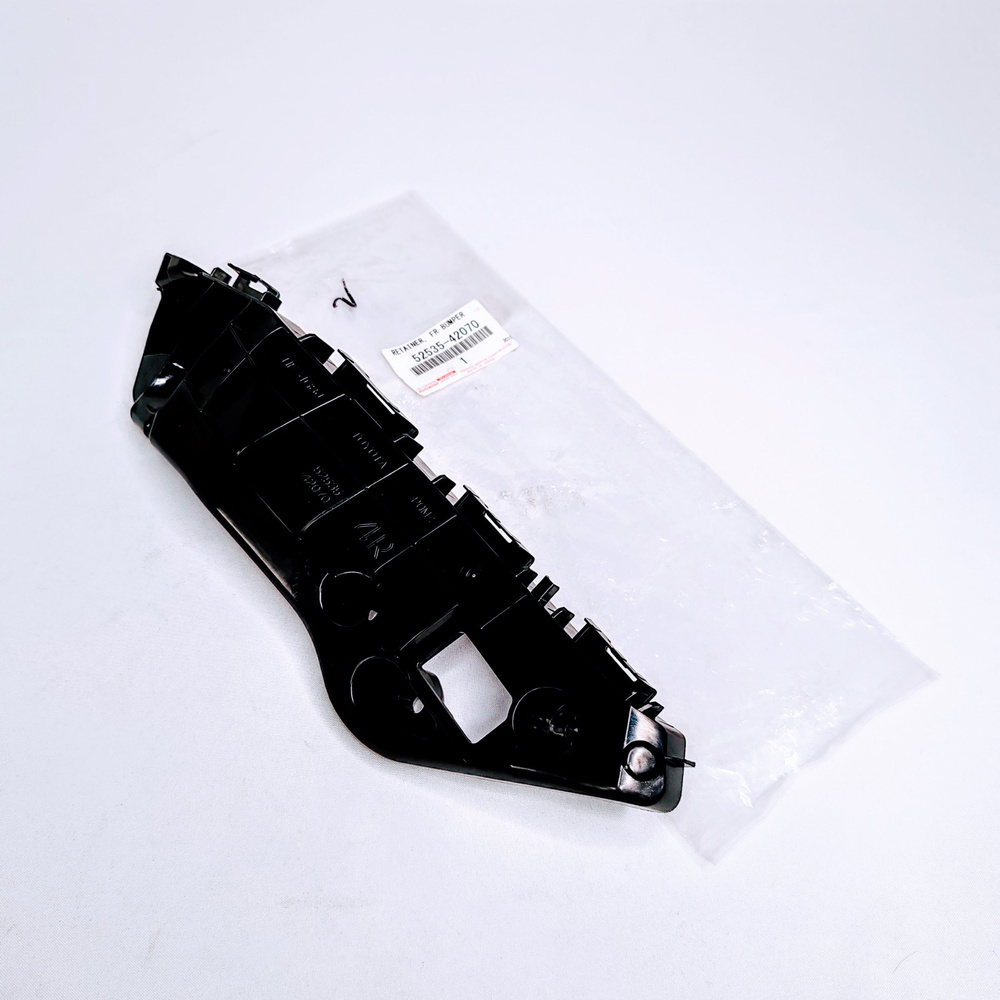 Кронштейн бампера переднего Toyota 5253542070 - Toyota арт. 5253542070 ...