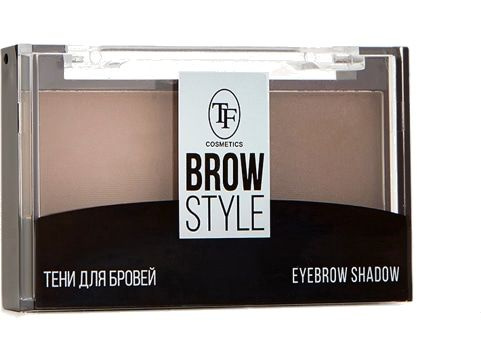 Тени для коррекции бровей TF COSMETICS Brow Style #1