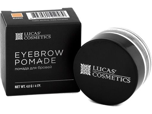 Помада для бровей Lucas' Cosmetics Brow pomade #1