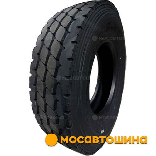 Crosswind Шины для коммерческого транспорта 315/80 R22.5 K 158 На любой ...