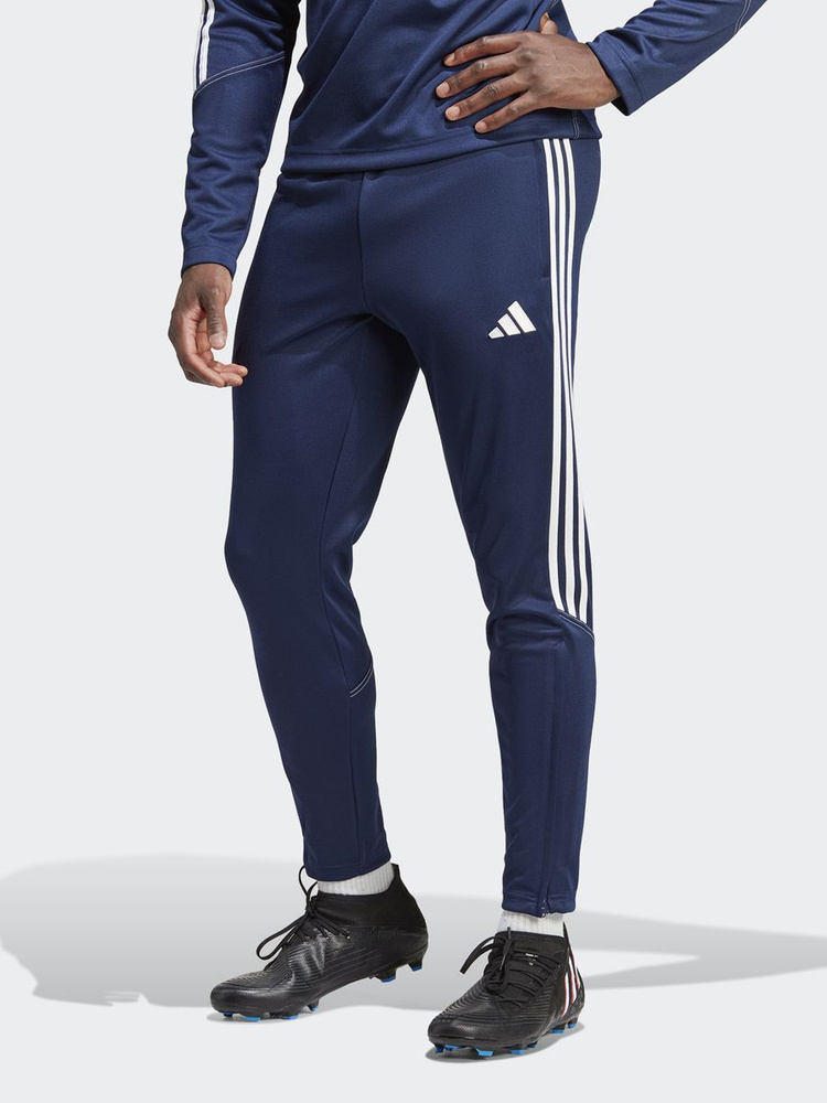 Брюки спортивные adidas #1