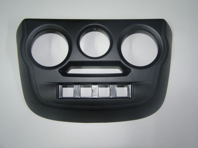 Панель консоли панели приборов /2190 Гранта FL/ под 4 кнопки - LADA арт ...