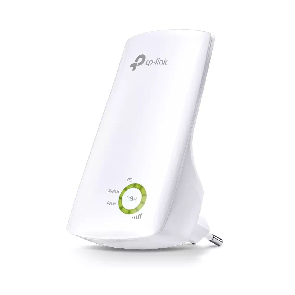 Как настроить tp link tl wa854re. Как настроить tp link tl wa854re