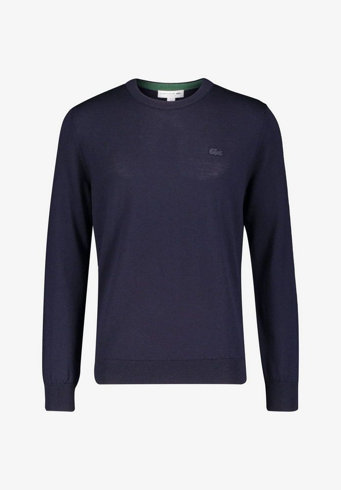 Джемпер Lacoste #1