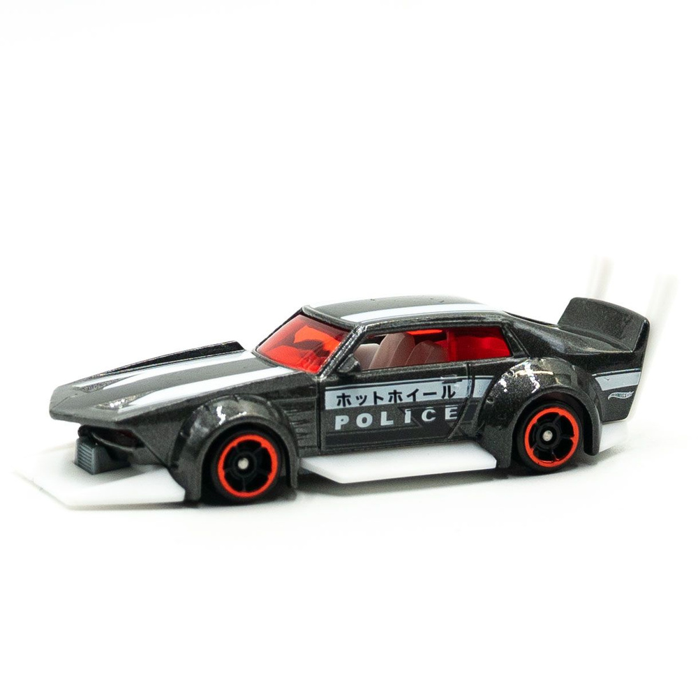Машинка Hot Wheels Mad Manga Коллекционная. Кейс A 2024 купить на
