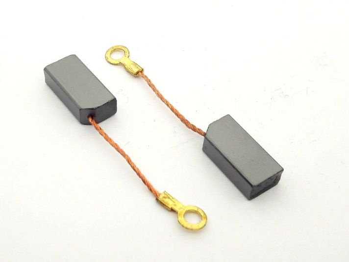 Щетки графитовые - купить по выгодной цене в интернет-магазине OZON ...