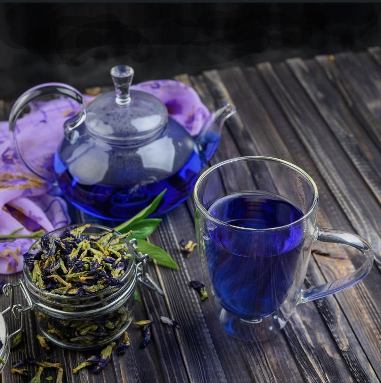 Анчан чай - Автоклав.ру