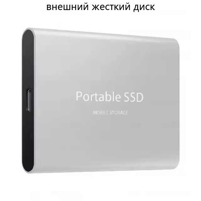 Ssd 8 Тб Купить