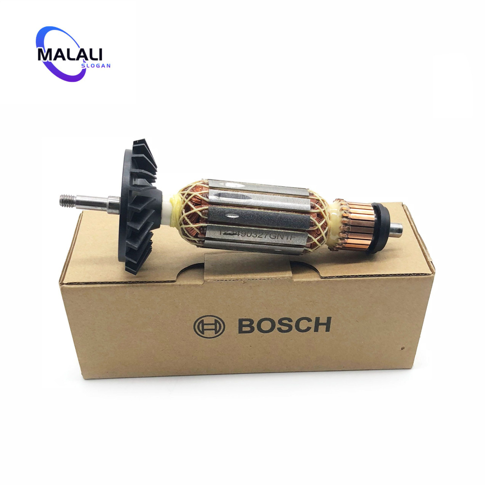 Оригинальный Bosch GWS750-100 GWS750-125 GWS7-115 GWS 700 GWS 750 GWS 750S статор электроинструмента #1