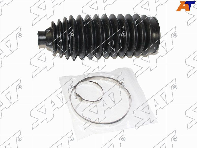Пыльник рулевой рейки NISSAN PRIMERA 01-07/ALMERA/SUNNY B15 00-06