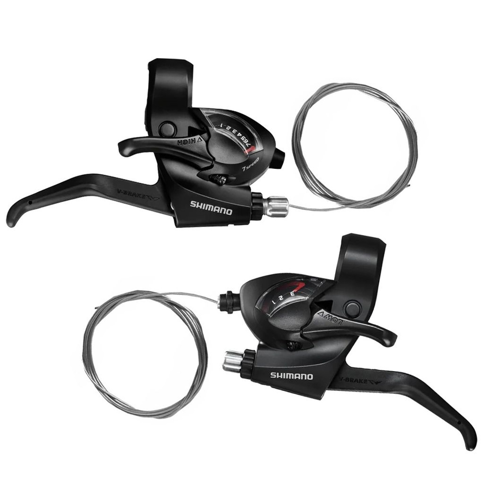 Shimano Шифтер #1
