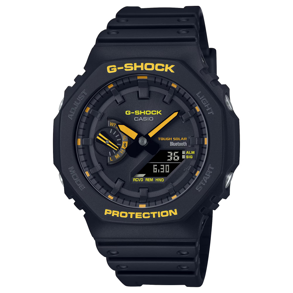 CASIO G SHOCK GA B2100CY 1A OZON 1416269296