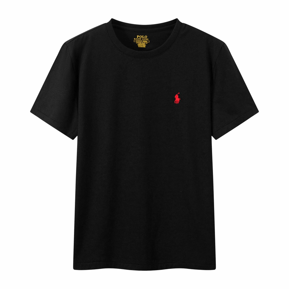 Футболка Polo Ralph Lauren #1