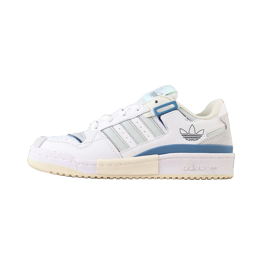 Кроссовки adidas Forum 84 Low - купить с доставкой по выгодным ценам в ...
