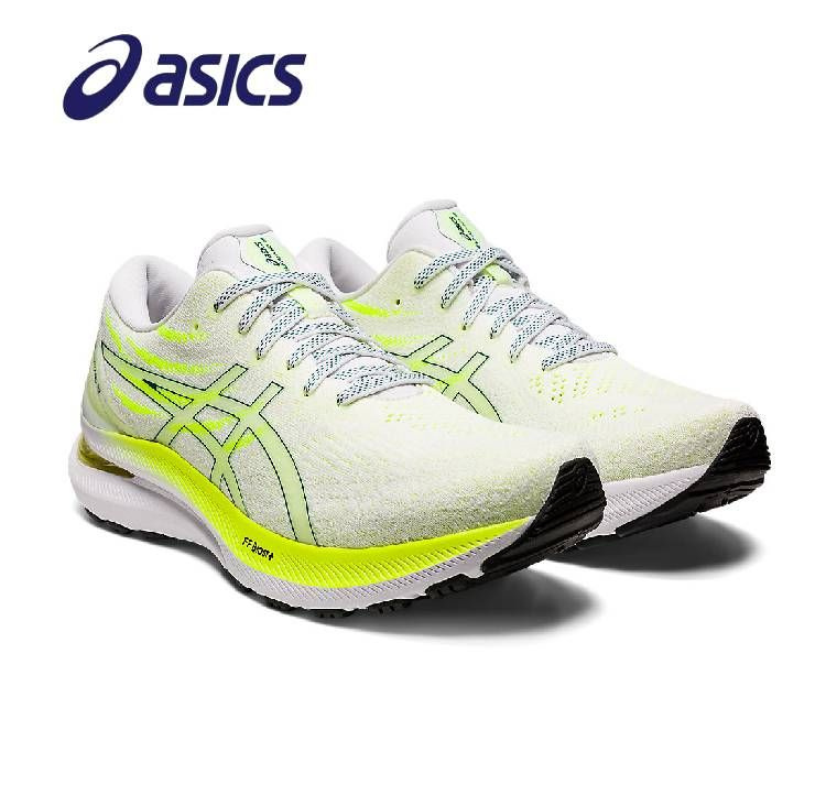 Кроссовки ASICS #1