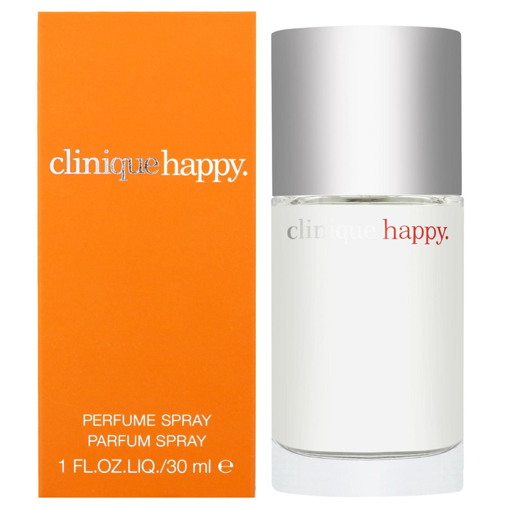 Clinique Vckmh1Jf Духи 30 мл (1373856227)