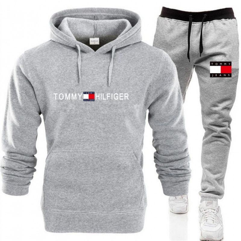 Костюм спортивный Tommy Jeans #1