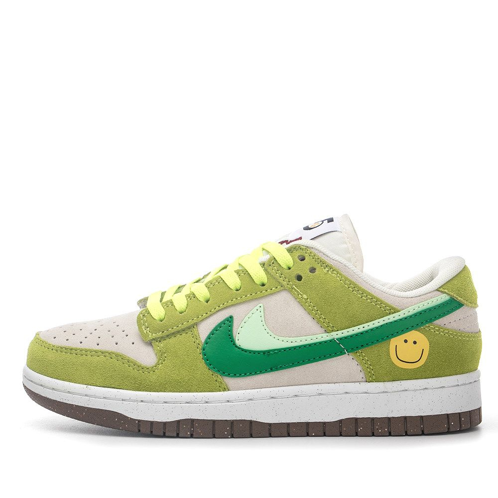 Кроссовки Nike Dunk SB #1