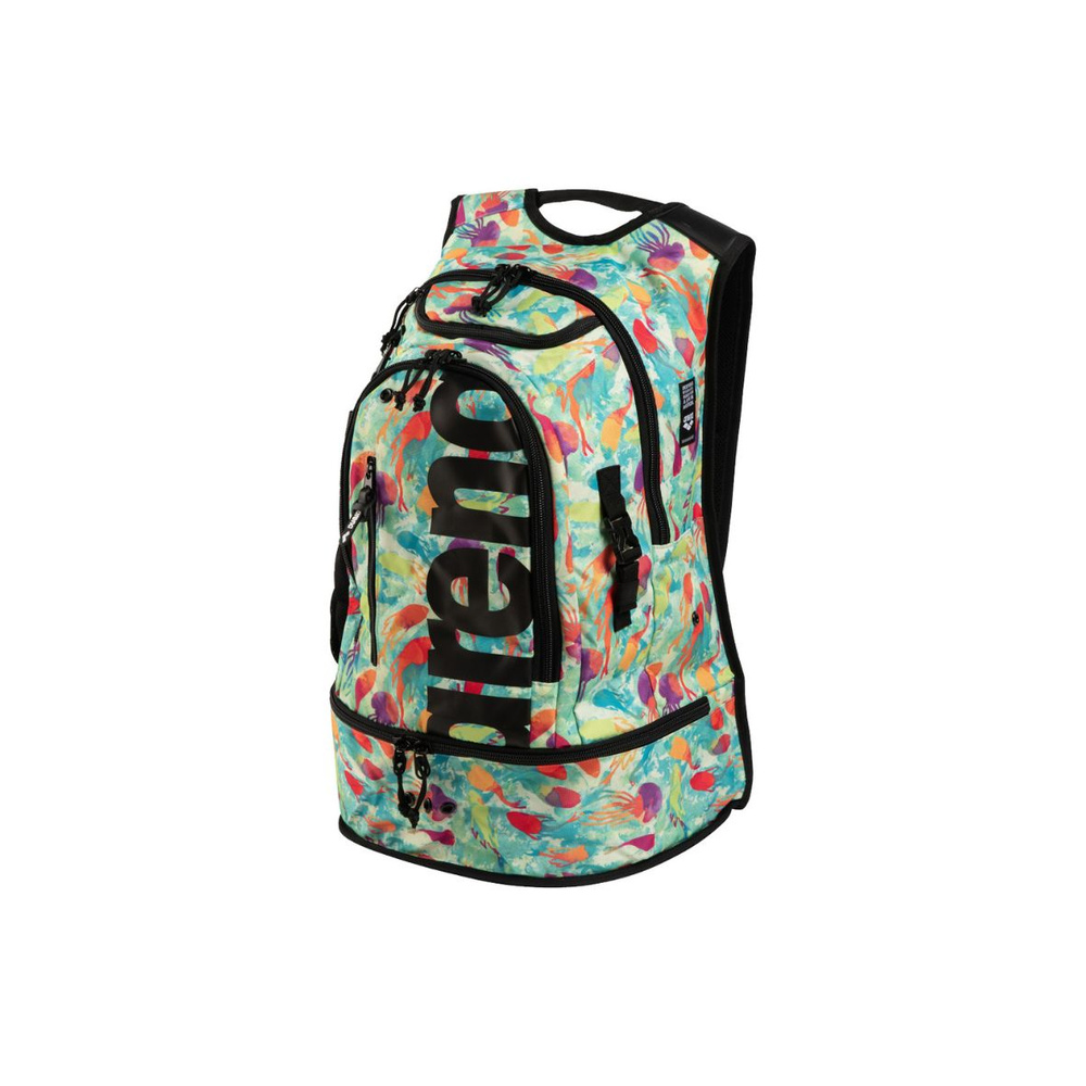 Arena Рюкзак рюкзак arena arena fastpack 3.0 allover - купить с ...