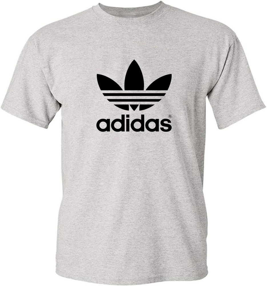 Футболка adidas #1