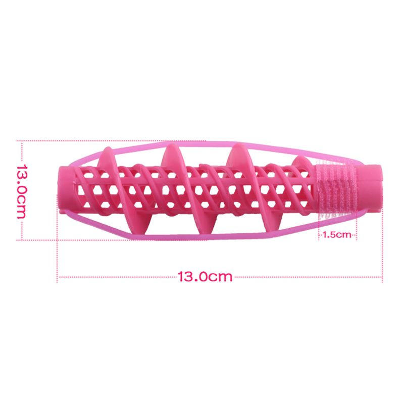 Бигуди #1