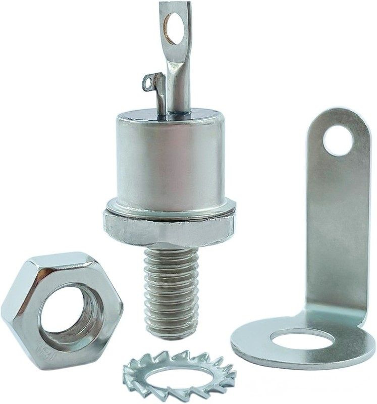 ТС142-80-12, Симистор силовой 80А 1200В - купить с доставкой по ...