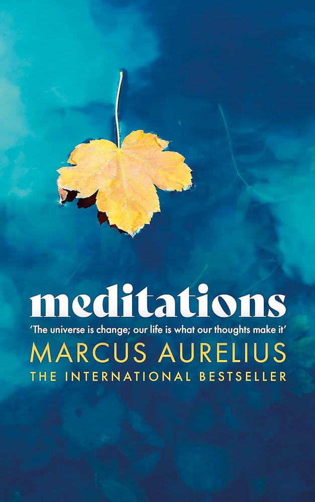 Meditations #1