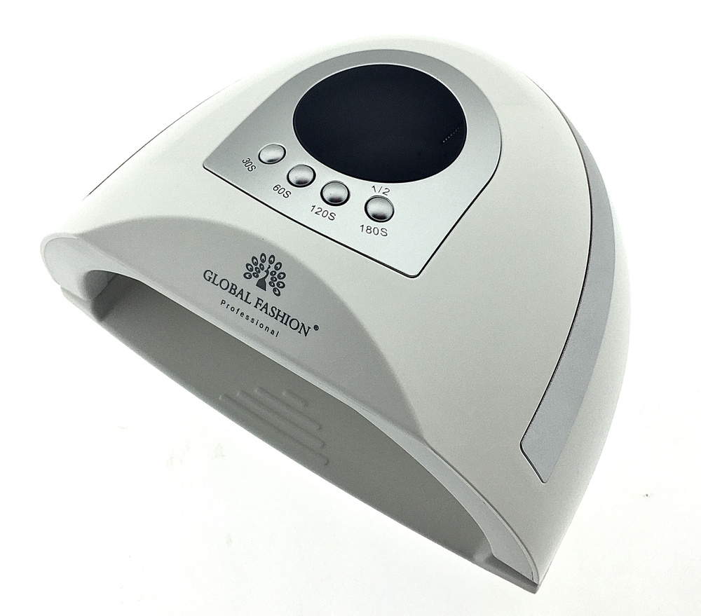 Лампа для маникюра Global Fashion L-1004 - купить по выгодной цене в ...