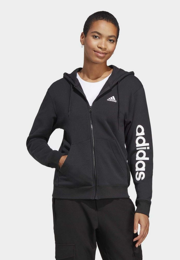 Толстовка adidas #1