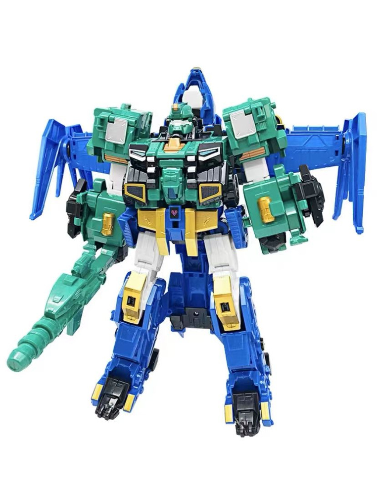 Диносток. гигантский трансформер 2-в-1 Стего Бласт Винг. Диностер ...