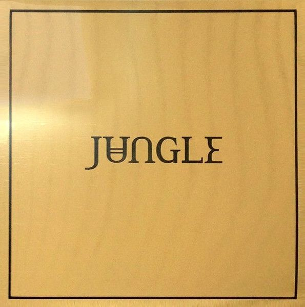 JUNGLE: For Ever ( Винил ) #1