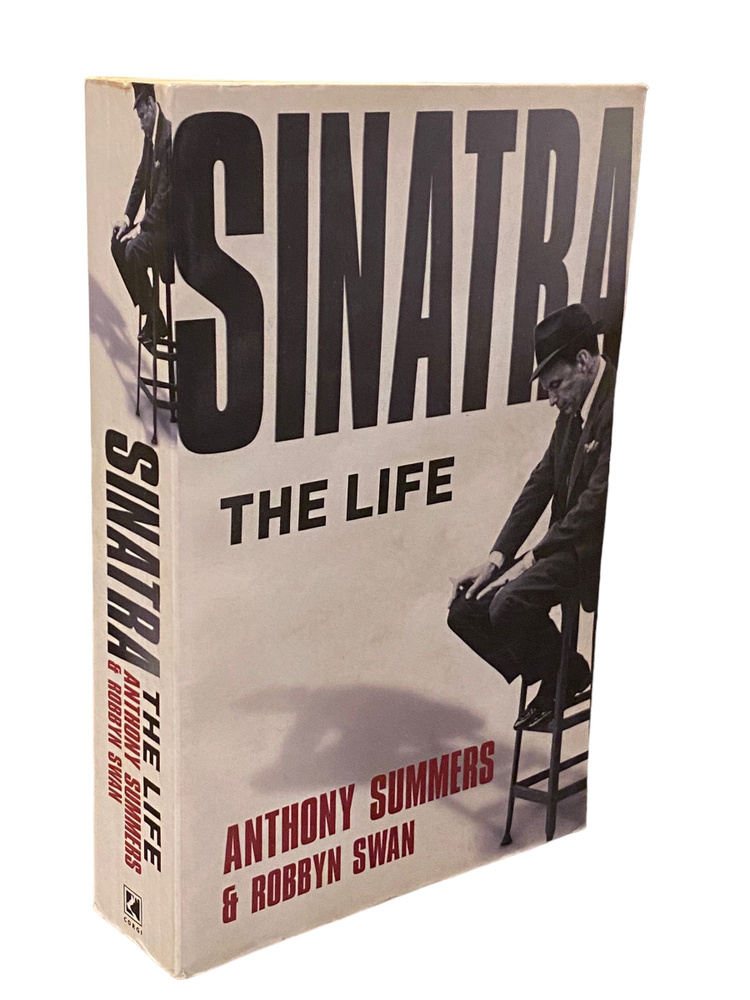 Sinatra: The Life #1