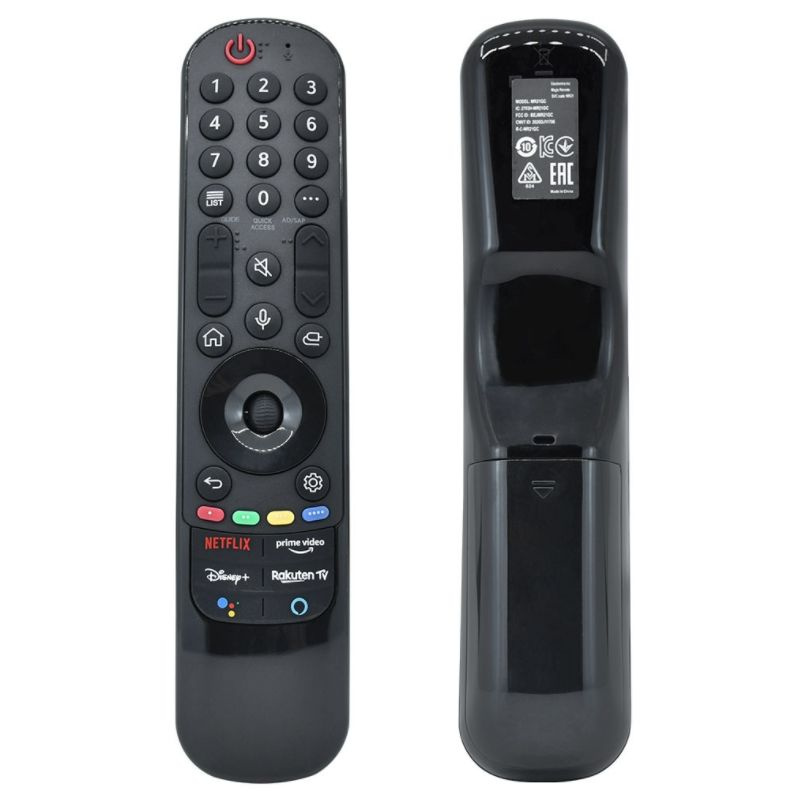 Оригинальный LG AN-MR21GA Magic Remote control smart TV Ai AN-MR21GC ...